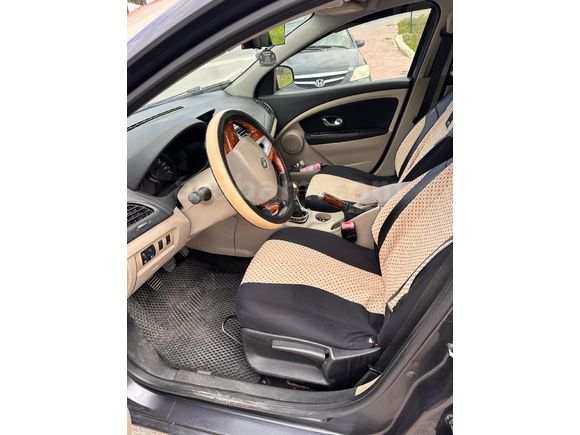Sahibinden Renault Fluence 1.5 DCİ Extreme 2011 Model Açıklamayı okuyun