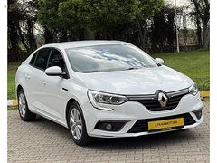 AYKAR MOTORS'DAN MEGANE 1.6 JOY