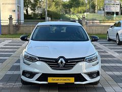ÖZCAR OTOMOTİV'DEN 2017MODEL 105.000KM HATASIZ BOYASIZ TRAMERSİZ