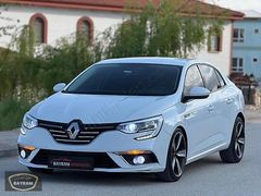 BAYRAM OTOMOTİV DEN HATASIZ MEGANE