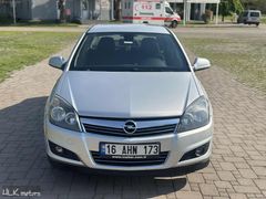 HLK MOTORS-2013 OPEL ASTRA SEDAN 1.6 OTOMATİK+ENJOY PLUS+LPG+ORJ