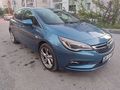 HATASIZ TRAMERSİZ OTOMATİK ASTRA 1.6 CDTI DYNAMİC