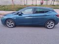 HATASIZ TRAMERSİZ OTOMATİK ASTRA 1.6 CDTI DYNAMİC