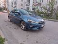 HATASIZ TRAMERSİZ OTOMATİK ASTRA 1.6 CDTI DYNAMİC