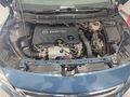 HATASIZ TRAMERSİZ OTOMATİK ASTRA 1.6 CDTI DYNAMİC