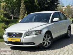 2011 VOLVO S40 1.6 D /İLK SAHİBİNDEN HATASIZ-BOYASIZ 135.000KM