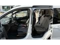Sahibinden Ford Tourneo Courier 1.6 TDCi Titanium 2017 Model 
