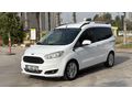 Sahibinden Ford Tourneo Courier 1.6 TDCi Titanium 2017 Model 