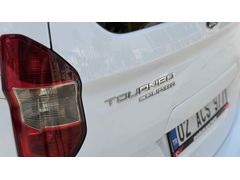 Sahibinden Ford Tourneo Courier 1.6 TDCi Titanium 2017 Model 