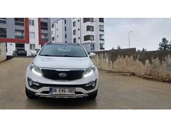 Sahibinden Kia Sportage 1.6 GDI Concept Plus 2014 Model