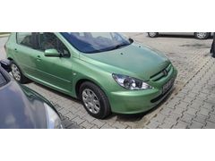 (Acil)peugeout 307