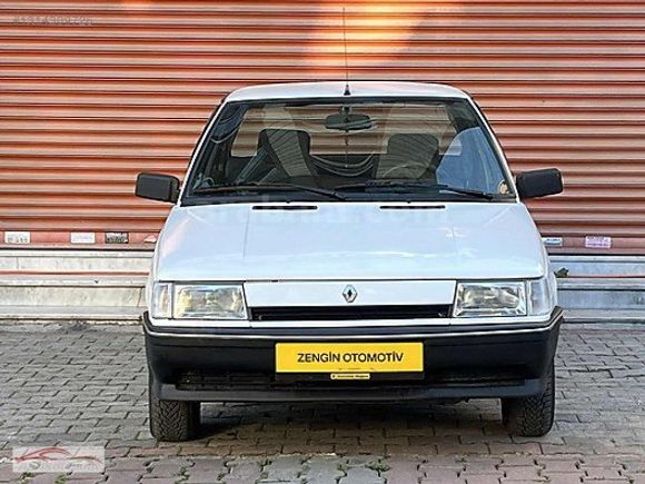 ZENGİN OTOMOTİV DEN ORTA KASA BROADWAY