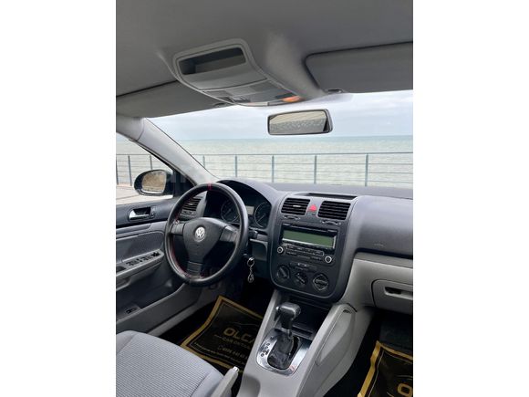 Galeriden Volkswagen Jetta 1.6 Primeline 2010 Model Ordu