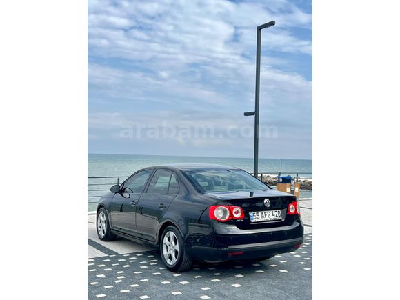 Galeriden Volkswagen Jetta 1.6 Primeline 2010 Model Ordu