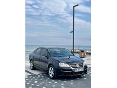 Galeriden Volkswagen Jetta 1.6 Primeline 2010 Model Ordu