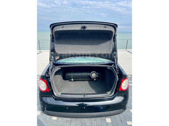 Galeriden Volkswagen Jetta 1.6 Primeline 2010 Model Ordu