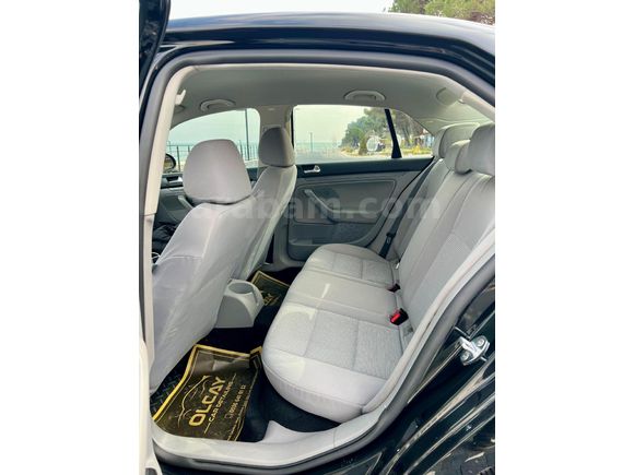 Galeriden Volkswagen Jetta 1.6 Primeline 2010 Model Ordu