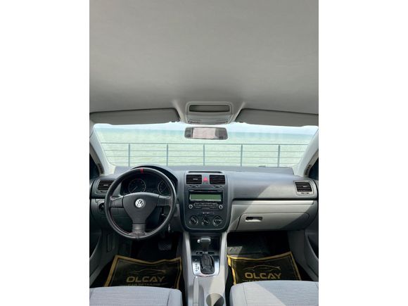 Galeriden Volkswagen Jetta 1.6 Primeline 2010 Model Ordu