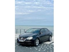Galeriden Volkswagen Jetta 1.6 Primeline 2010 Model Ordu