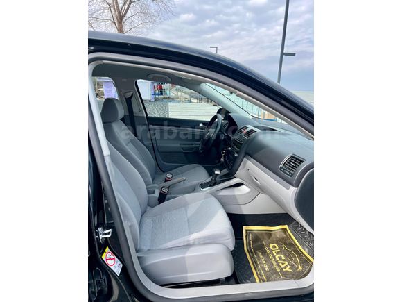 Galeriden Volkswagen Jetta 1.6 Primeline 2010 Model Ordu
