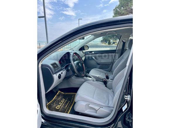 Galeriden Volkswagen Jetta 1.6 Primeline 2010 Model Ordu