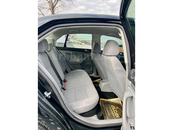 Galeriden Volkswagen Jetta 1.6 Primeline 2010 Model Ordu