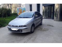Sahibinden bakımlı Fiat Marea 1.6 Liberty 2004 Model