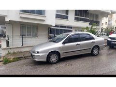 Sahibinden bakımlı Fiat Marea 1.6 Liberty 2004 Model