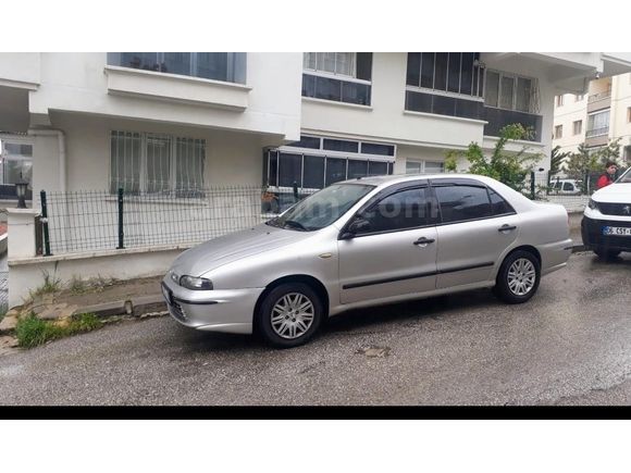 Sahibinden bakımlı Fiat Marea 1.6 Liberty 2004 Model