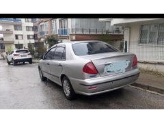 Sahibinden bakımlı Fiat Marea 1.6 Liberty 2004 Model