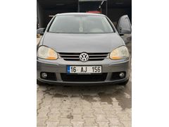 Sahibinden Volkswagen Golf 1.6 Tour 2008 Model 