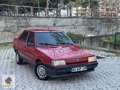 1996 RENAULT BRODWAY ORTA KASA 1.4 260 BİN KM MANUEL BENZİN LPG