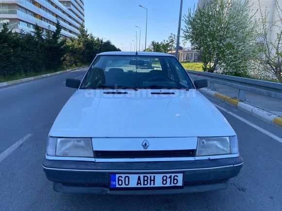 70 BİN PEŞİNATLA RENO BROADWAY KALANI ELDEN TAKSİT