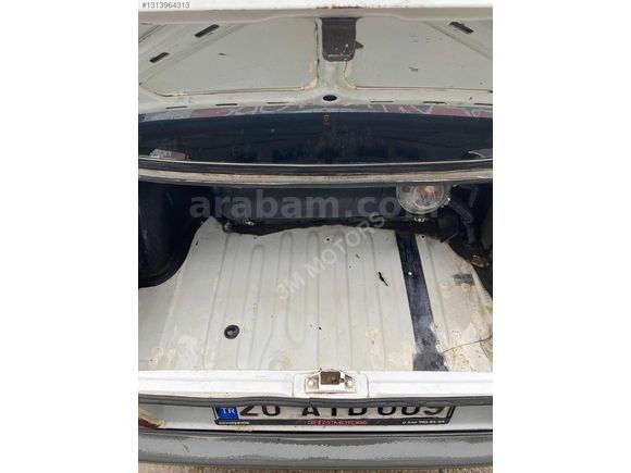 Yeni vizeli bakımlı masrafsız