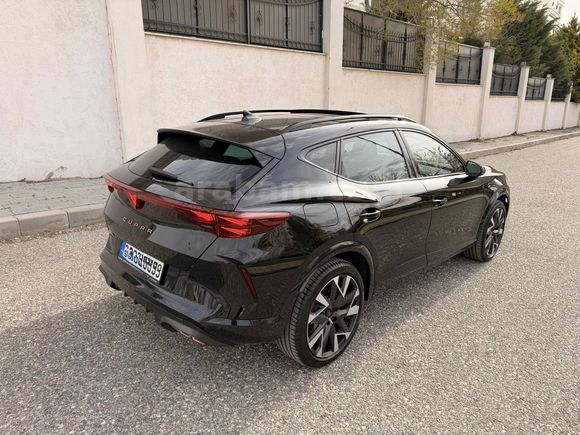 Sahibinden Cupra Formentor 1.5 e-Hybrid 2025 Model 