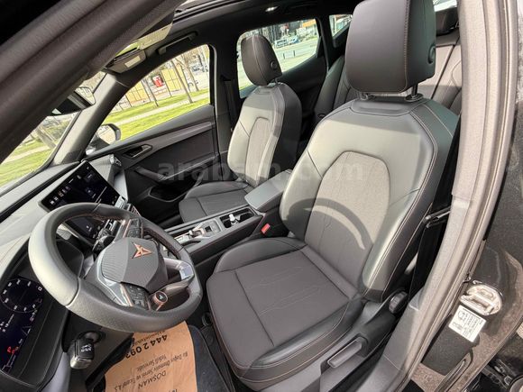 Sahibinden Cupra Formentor 1.5 e-Hybrid 2025 Model 