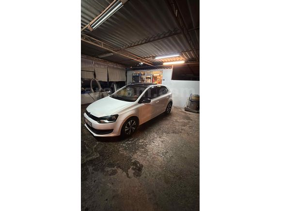 Sahibinden Volkswagen Polo 1.4 Comfortline 2014 Model 