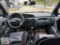DEĞİŞENSİZ ZİLLL MEGANE 1 RTE 1.6