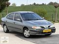 DEĞİŞENSİZ ZİLLL MEGANE 1 RTE 1.6