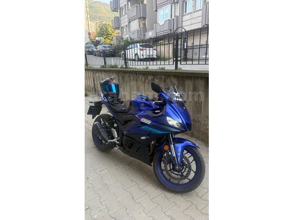 2024 Full Servis Bakımlı Masrafsız
