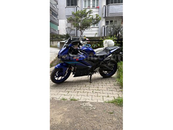 2024 Full Servis Bakımlı Masrafsız