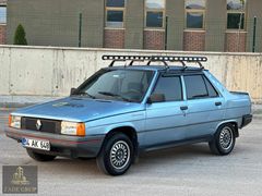 MASRAFSIZ SIFIR MOTORLU - BAKIMLI RENAULT 9 GTE (FRANSIZ)