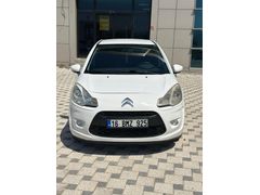 Sahibinden Citroen C3 1.4 HDi Confort 2011 Model
