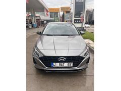 Sahibinden Hyundai i20 1.4 MPI Elite 2021 Model 