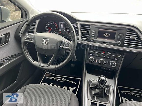 2020 MODEL LEON 1.0 ECO TSİ MANUEL 72 BİN KM HATASIZ BOYASIZ