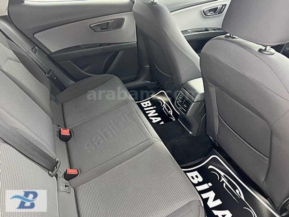 2020 MODEL LEON 1.0 ECO TSİ MANUEL 72 BİN KM HATASIZ BOYASIZ