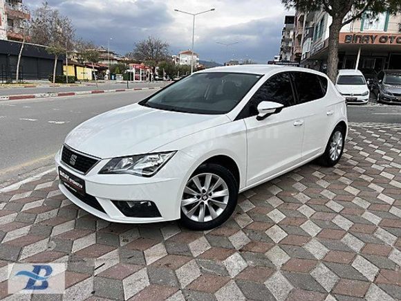 2020 MODEL LEON 1.0 ECO TSİ MANUEL 72 BİN KM HATASIZ BOYASIZ