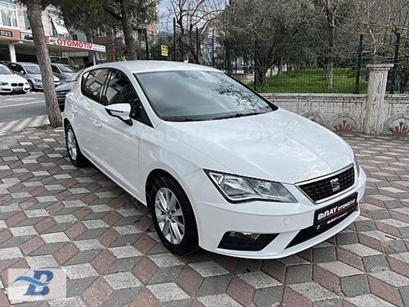 2020 MODEL LEON 1.0 ECO TSİ MANUEL 72 BİN KM HATASIZ BOYASIZ