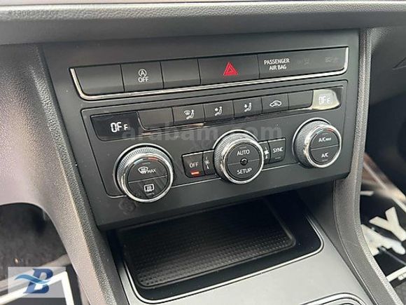 2020 MODEL LEON 1.0 ECO TSİ MANUEL 72 BİN KM HATASIZ BOYASIZ