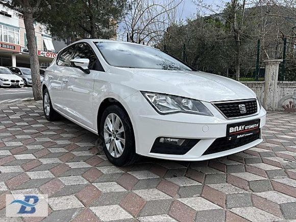 2020 MODEL LEON 1.0 ECO TSİ MANUEL 72 BİN KM HATASIZ BOYASIZ